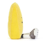 Amuseables Warni Yellow Card
