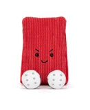 Amuseables Fowla Red Card