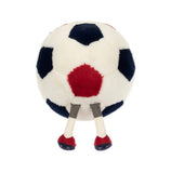 USA Amuseable Soccerball