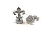 Large Classic Seals 3/4” Round