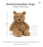 Bartholomew Bear Huge