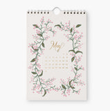 2026 Strawberry Fields Kitchen Calendar