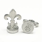 Large Classic Seals 3/4” Round