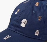 Dog Days Baseball Cap