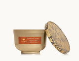 Pumpkin Laurel 6.5oz Tin Candle