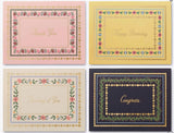 Wildwood Keepsake Card Box