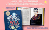 Goodnight Stories for Rebel Girls