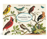 Birds Stationery Set
