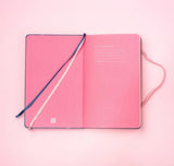 Blackwing x Moleskine - Sakura Notebook