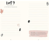 52 Lists Project