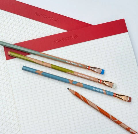 Blackwing Volume 71 Legal Pad set/2