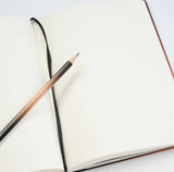 Blackwing x Fender Notebook