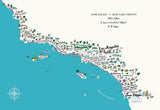 Pacific Coasting