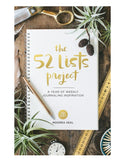 52 Lists Project