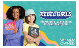 Goodnight Stories for Rebel Girls