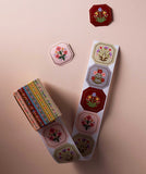 Gemma Envelope Seals