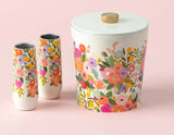 Corkcicle Garden Party 7 oz. Stemless Flute