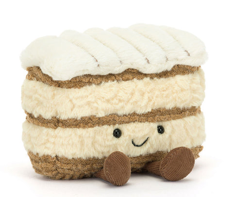 Amuseables Milie Millie-Feuille (Limit 1)