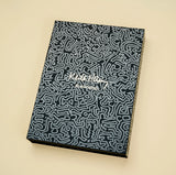 PRE-ORDER Volume 292 Keith Haring Smiling Heart Essentials Set