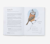 A Dumb Birds Field Guide To The Worst Birds Ever