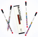 PRE-ORDER Blackwing Volume 292 (Keith Haring) set of 12