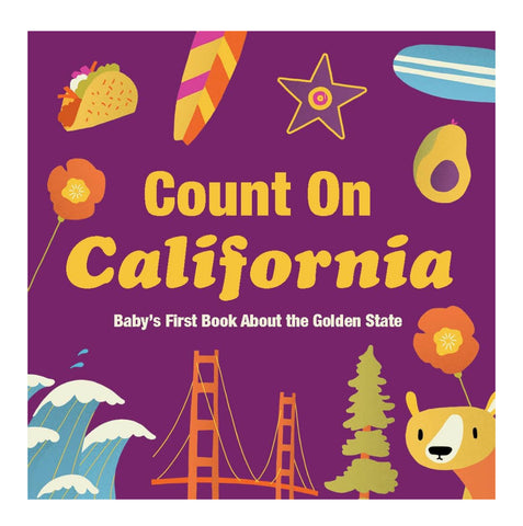 Count On California