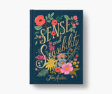 Sense and Sensibility Deluxe, RPC Cover