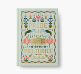 Pride and Prejudice