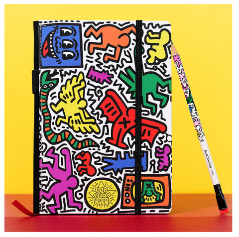 PRE-ORDER Volume 292 Tokyo Pop Notebook