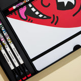 PRE-ORDER Volume 292 Keith Haring Smiling Heart Essentials Set