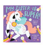 My Sister is Super