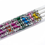 PRE-ORDER Blackwing Volume 292 (Keith Haring) set of 12