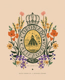 Coronado Rifle Paper Co. Print