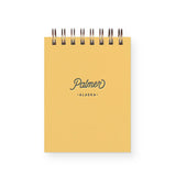 Coronado City Script Mini Jotter Notebook