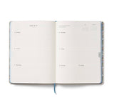 2027 Heritage Sampler 12-Month Bookbound Planner