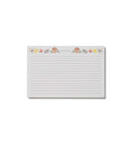 Pack of 12 Seaside Recipe Cards