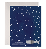 Oh What Fun Santa Boxed Set of 6 Christmas Cards