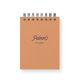 Coronado City Script Mini Jotter Notebook
