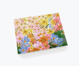 Boxed Set of Marguerite Thank You Cards