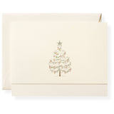 Sugarplum Note Card Box