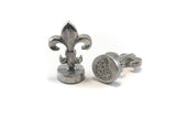 Large Classic Seals 3/4” Round