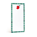 An Apple a Day Market Pad