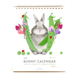 The 2027 Bunny Calendar