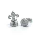 Large Classic Seals 3/4” Round