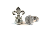 Large Classic Seals 3/4” Round