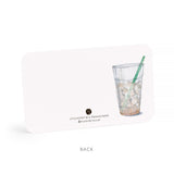 Iced Coffee Little Notes®
