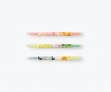 Marguerite Highlighter Set/3