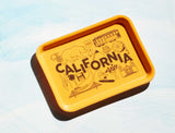 California Small Tray