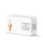 Ice Cream Little Notes®