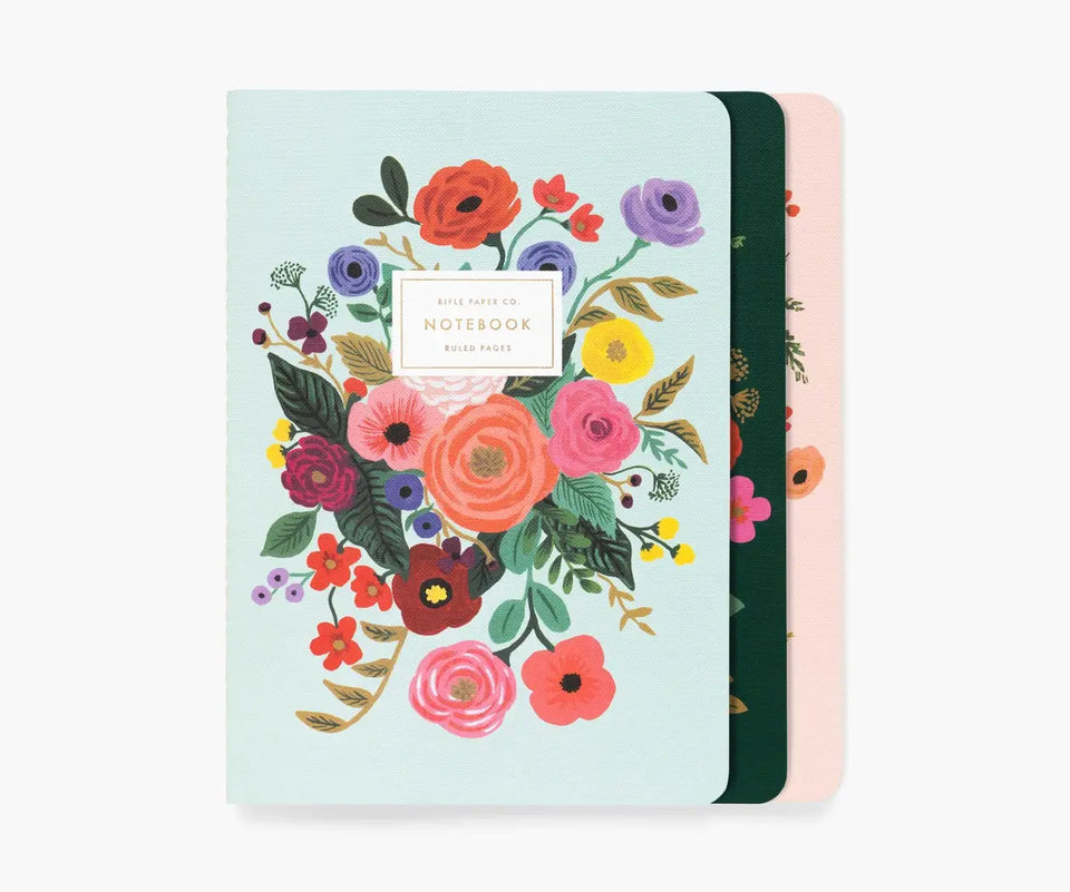 Notebooks &amp; Journals